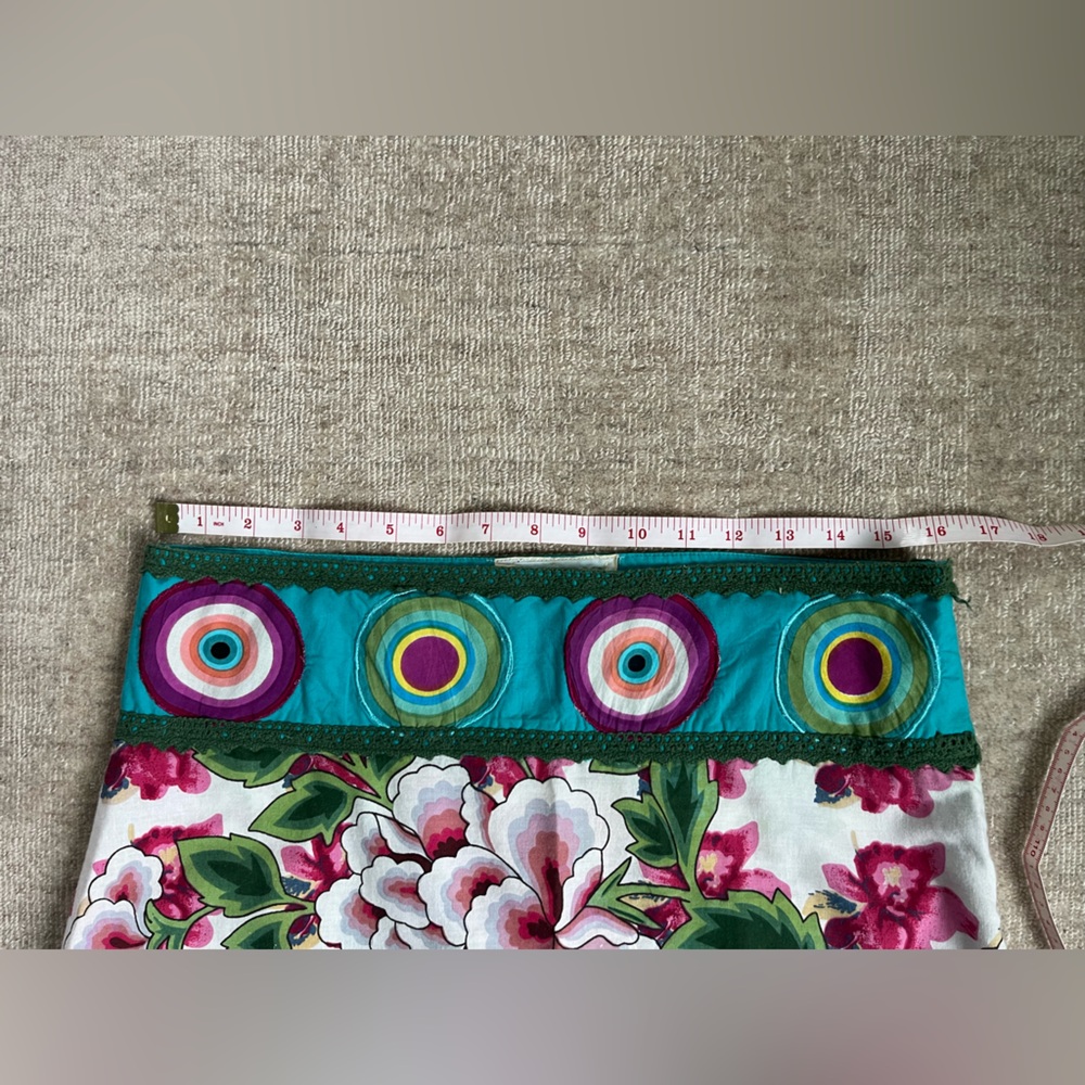 Desigual floral skirt - Picture 4 of 9